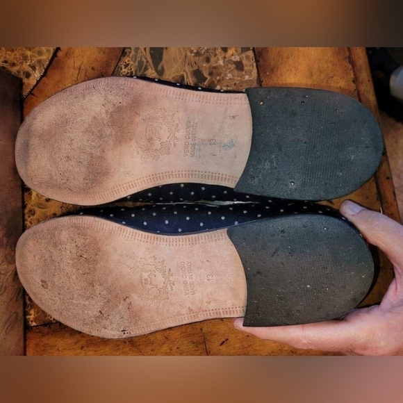 Del Loro shoes - Picture 4 of 6